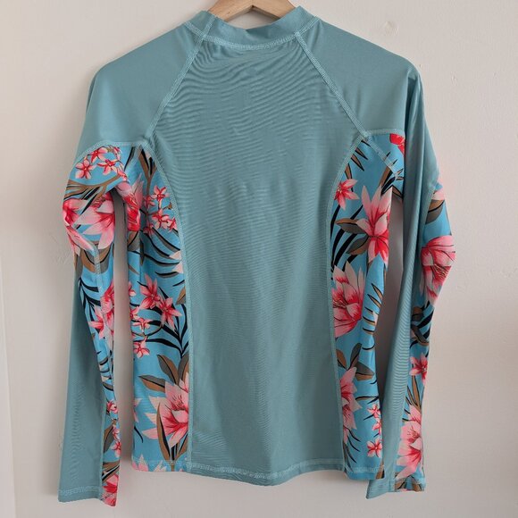 Billabong Core Surf Rash Guard - Picture 4 of 6